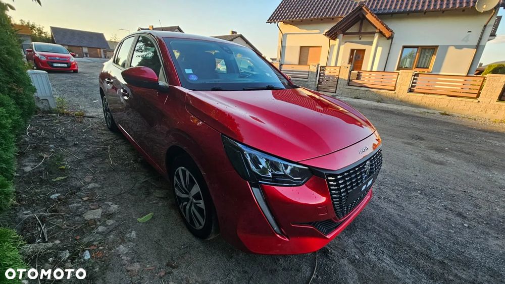 Peugeot 208 PureTech 100 Active - 1