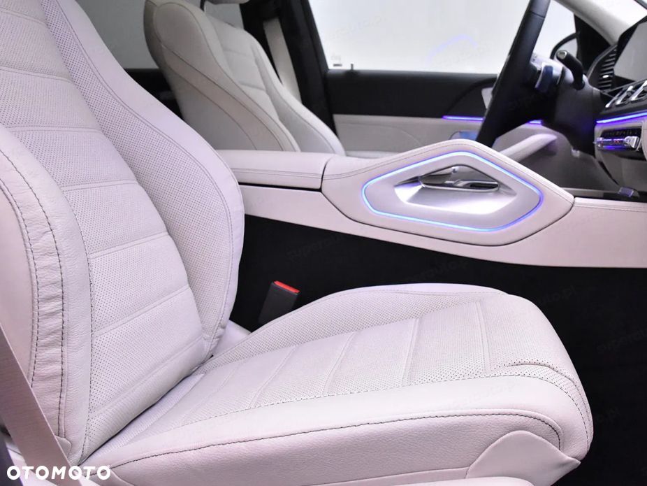 Mercedes-Benz GLE 450 d mHEV 4-Matic AMG Line - 10