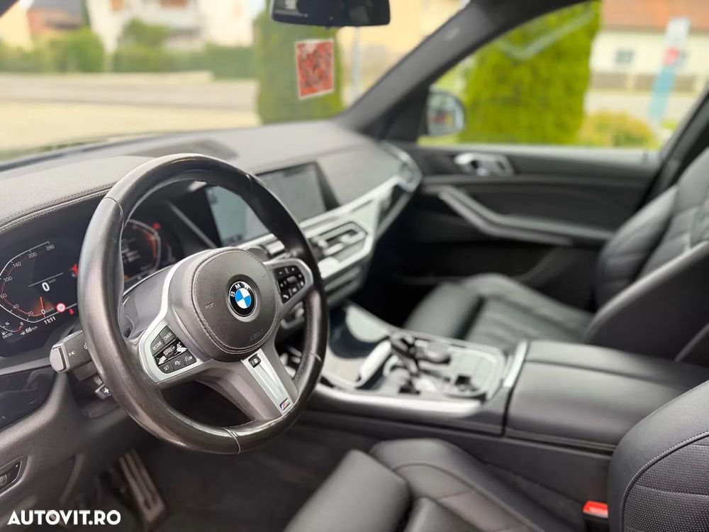 BMW X5 xDrive30d AT MHEV - 2