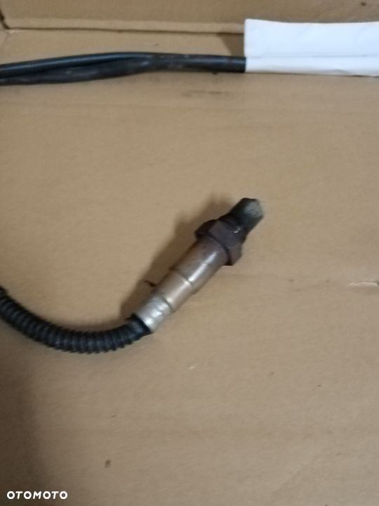 Sonda Lambda citroen Peugeot 407  0258006437 - 2