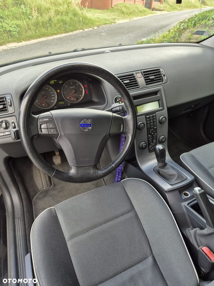 Volvo C30 1.6D - 11