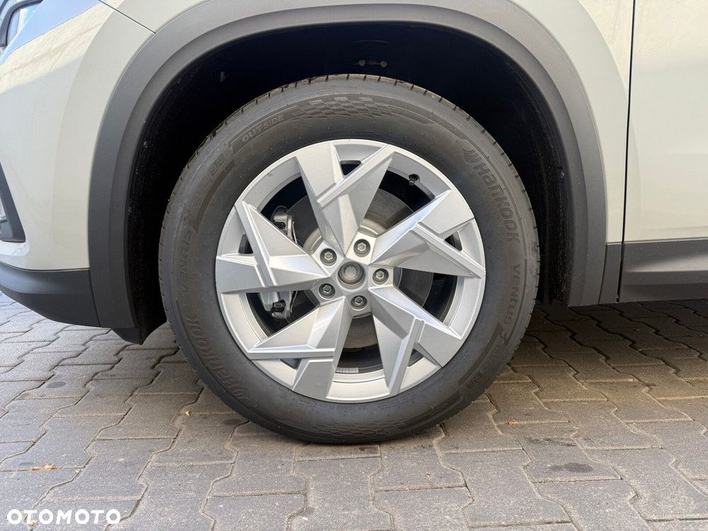 Skoda Kodiaq 1.5 TSI mHEV 4x2 Drive DSG - 37