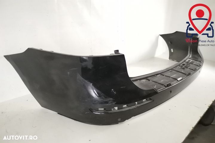 Bara Spate Originala Cu Senzori In Stare Buna Mercedes-Benz ML W166 20 - 2