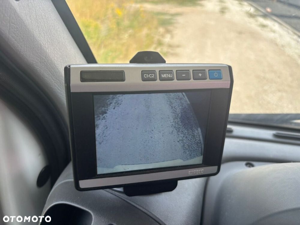 Fiat Ducato Eura Mobil 15 L1DC - 11