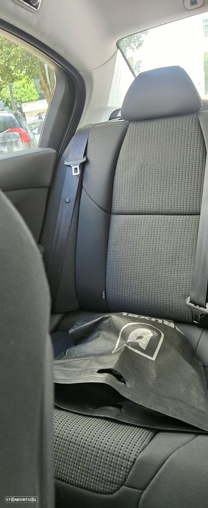 Peugeot 508 - 7