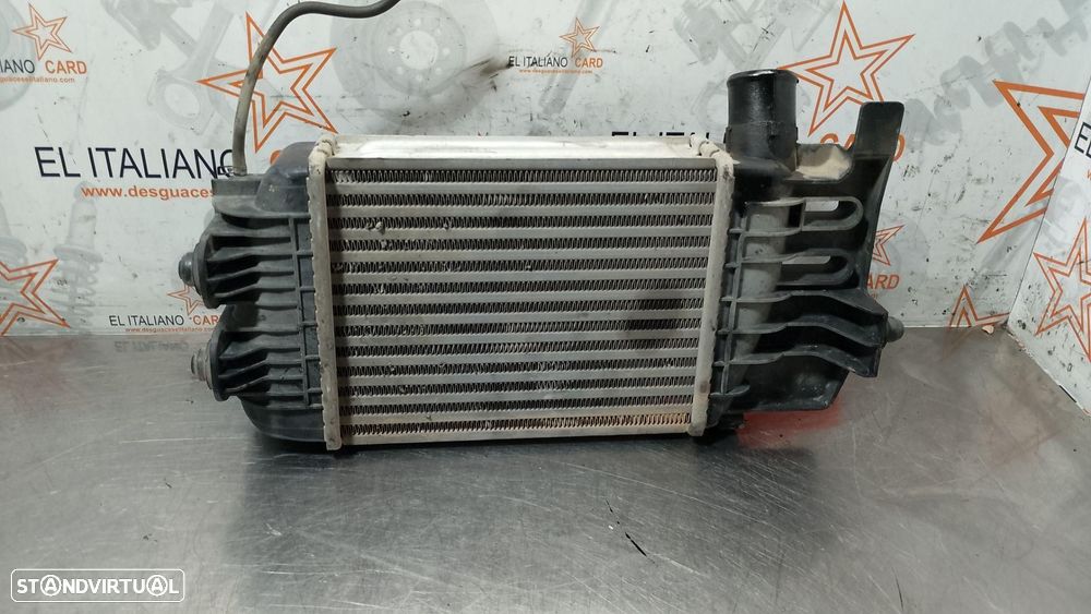 INTERCOOLER TOYOTA YARIS KSP9SCP9NLP9 - 1