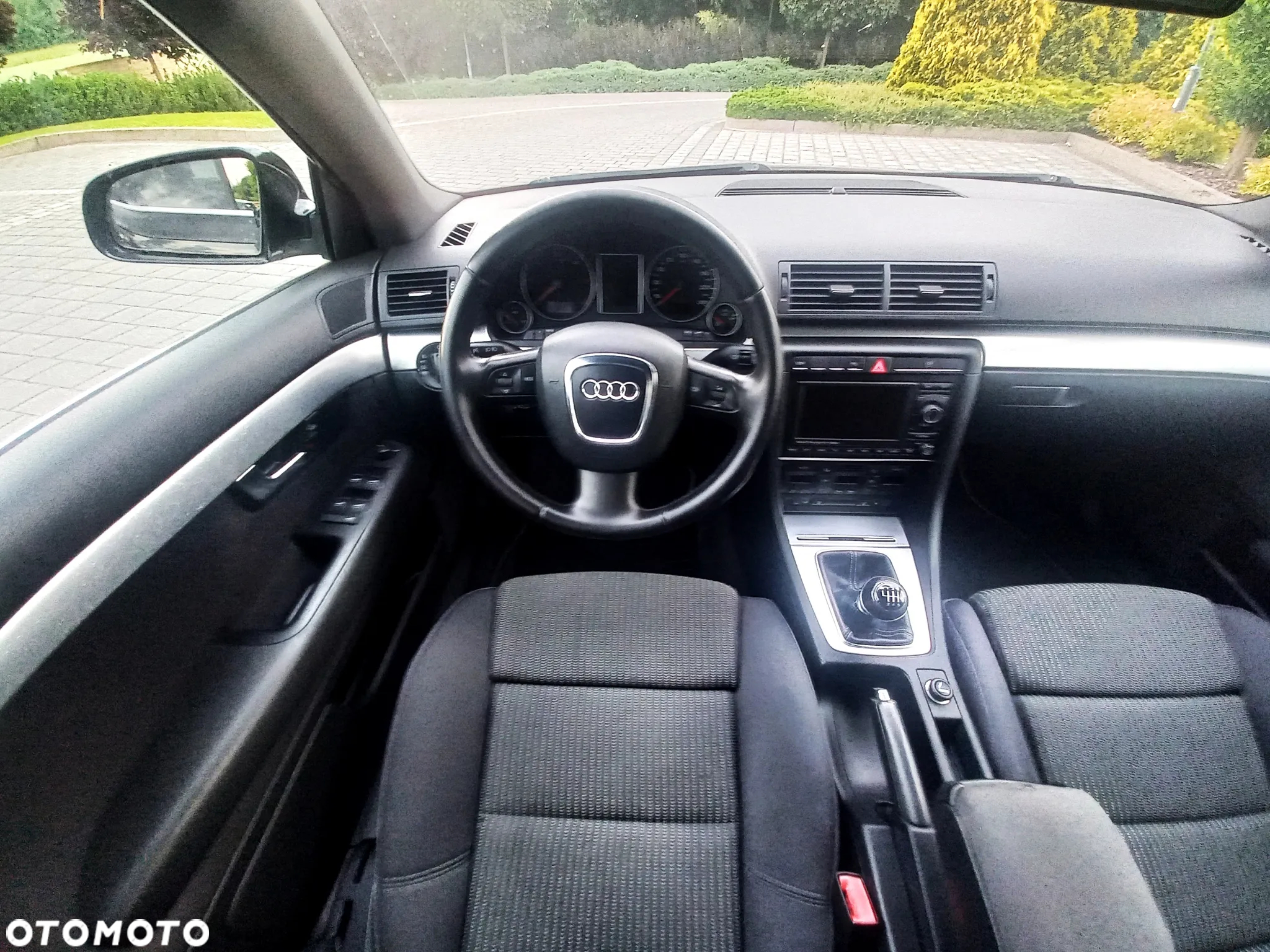 Audi A4 Avant 2.0 TDI DPF quattro S line Sportpaket (plus) - 21