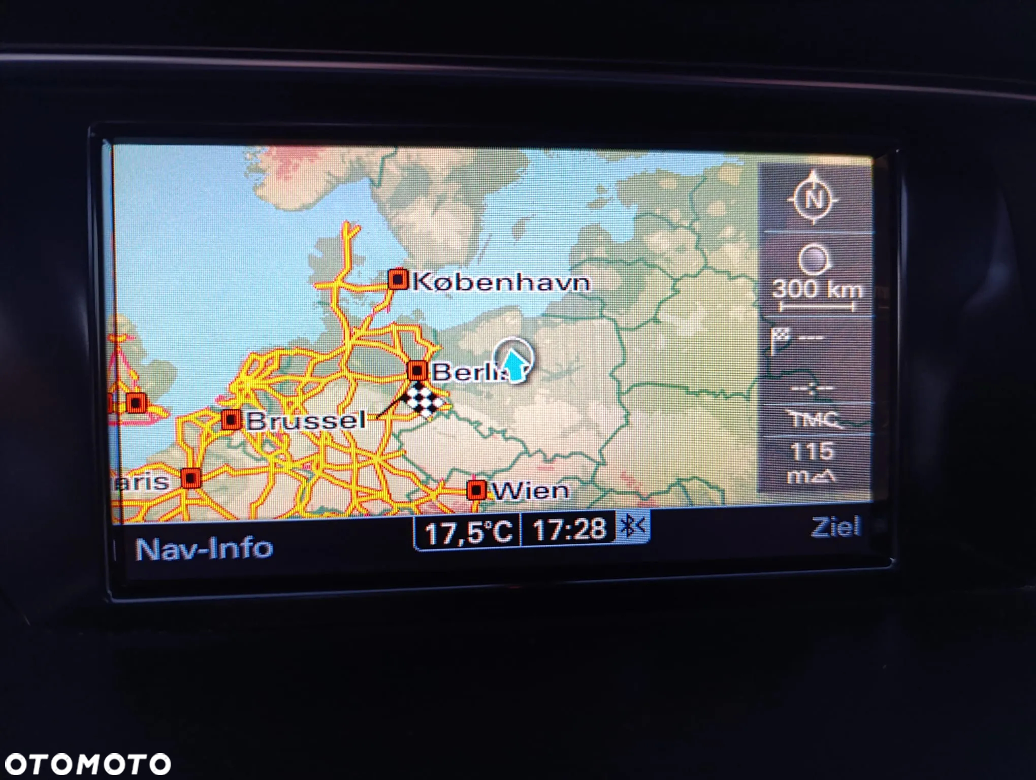 Audi A4 2.0 TDI Quattro - 21