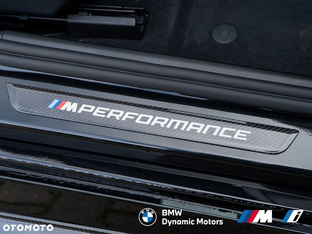 BMW Seria 5 520d xDrive Touring - 29