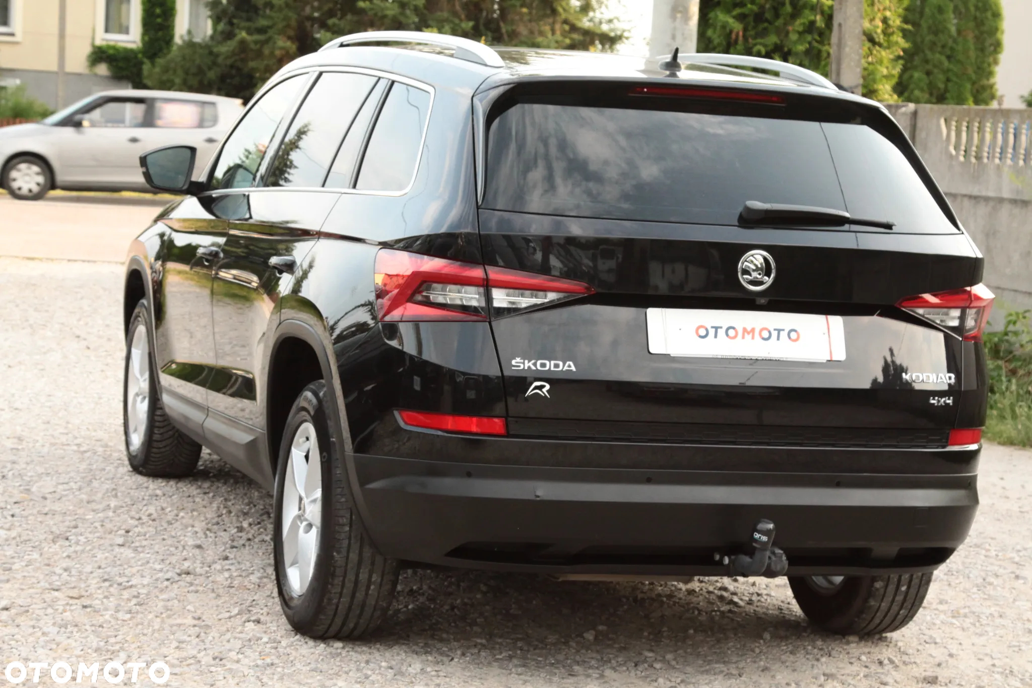 Skoda Kodiaq 2.0 TDI 4x4 Ambition 7os - 13