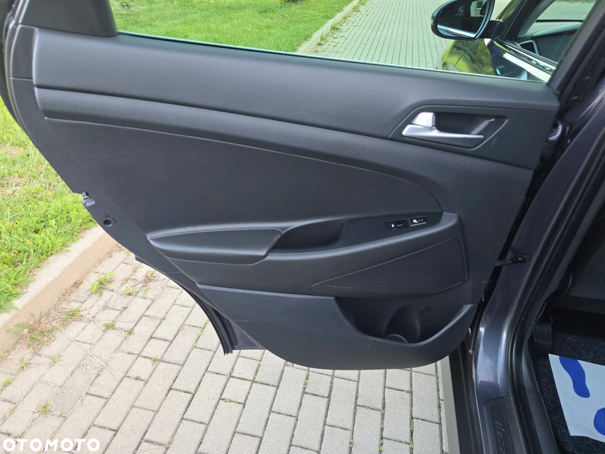 Hyundai Tucson 1.6 GDi 4WD Premium - 21