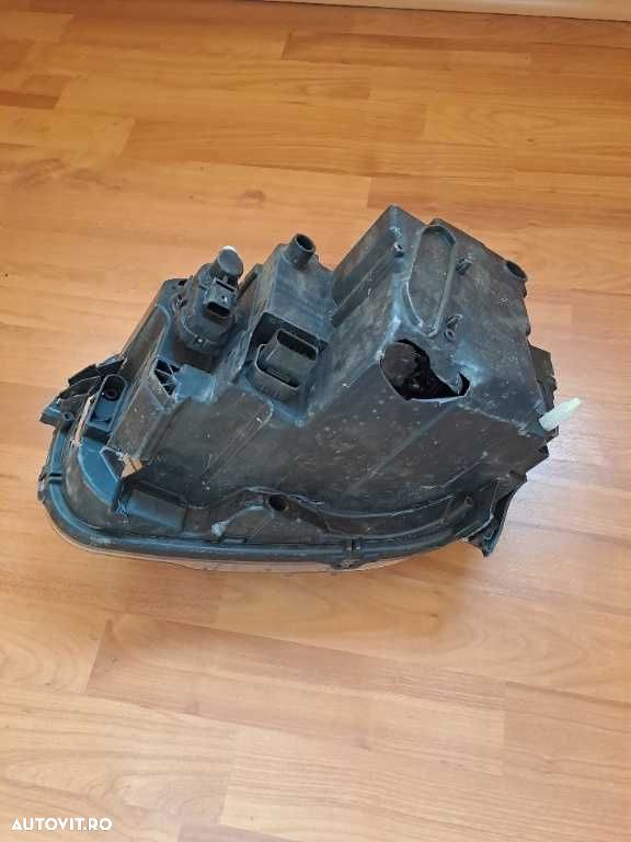 Far dreapta Citroen C3 Full Led an 2020-2022 original cod 9836161580 - 6