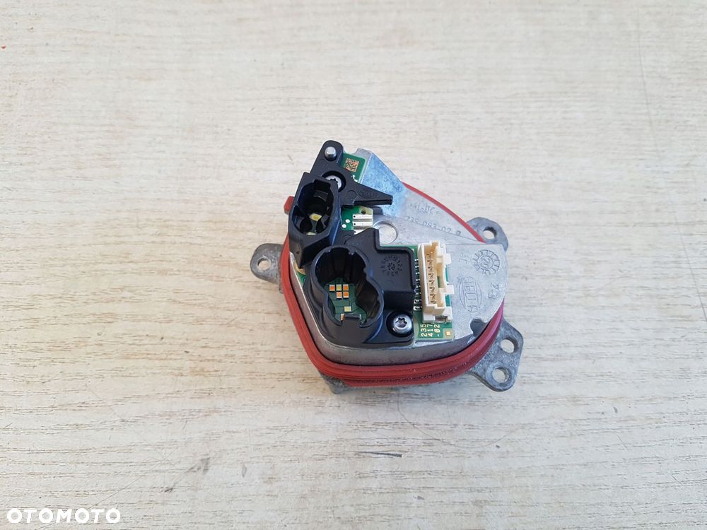 bmw przetwornica moduł led kierunkowskazu 235083-02r - 4