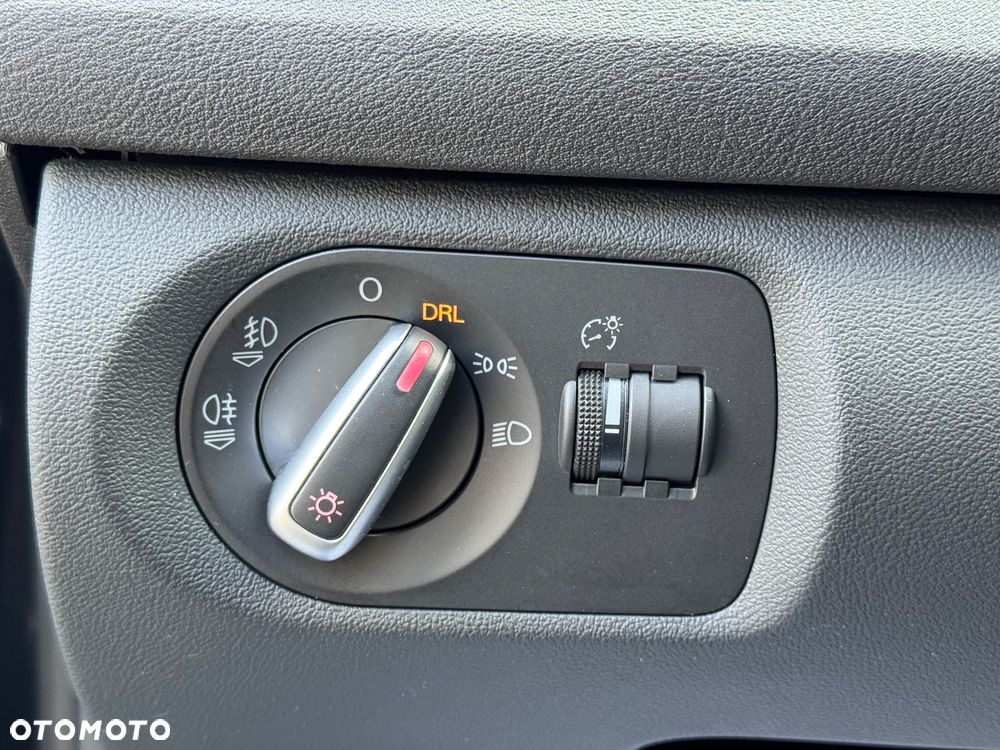 Audi A3 Sportback 2.0 TDI Attraction - 26