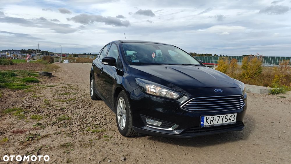Ford Focus - 6
