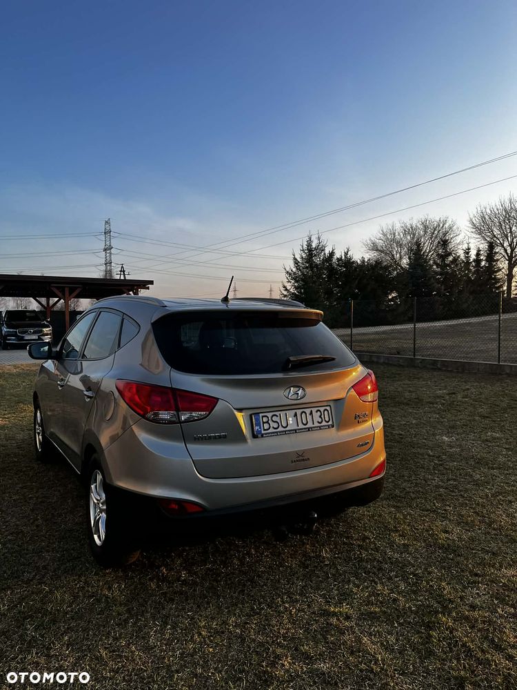 Hyundai ix35 - 3