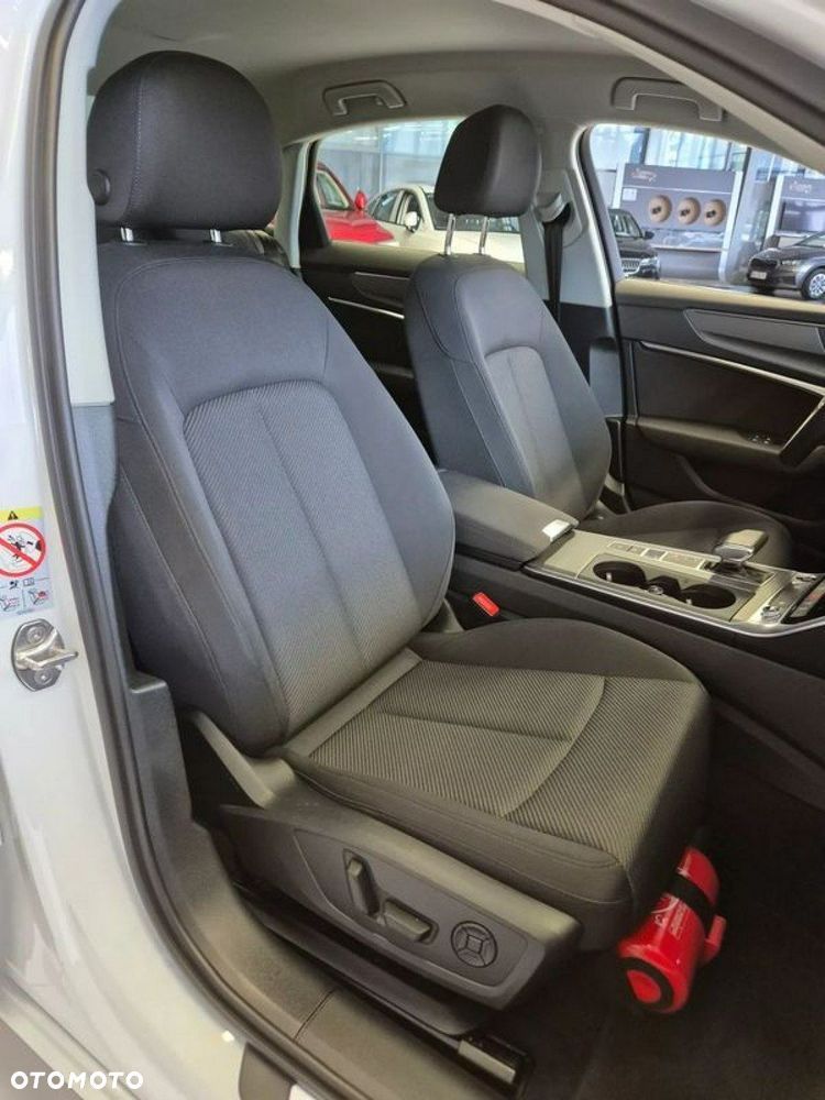 Audi A6 - 14