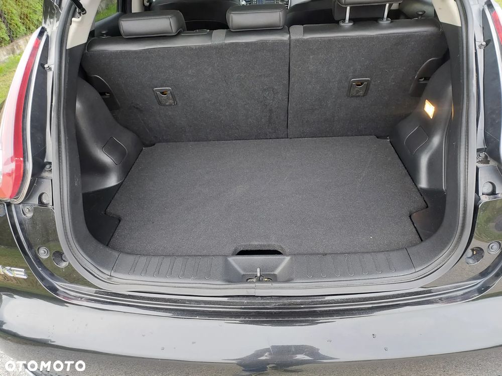 Nissan Juke 1.6 Tekna Xtronic - 6
