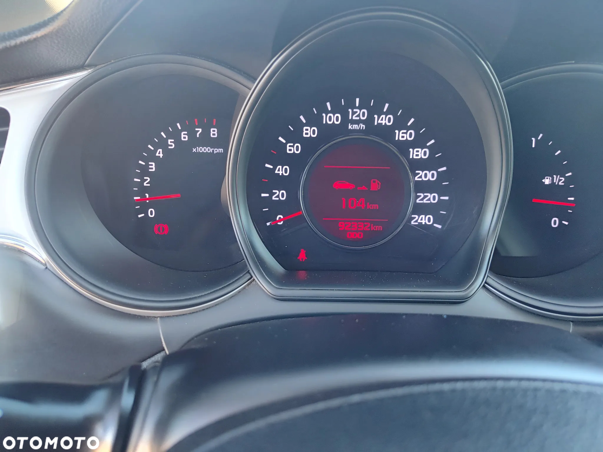 Kia Ceed 1.6 GDI Fifa World Cup Edition - 31