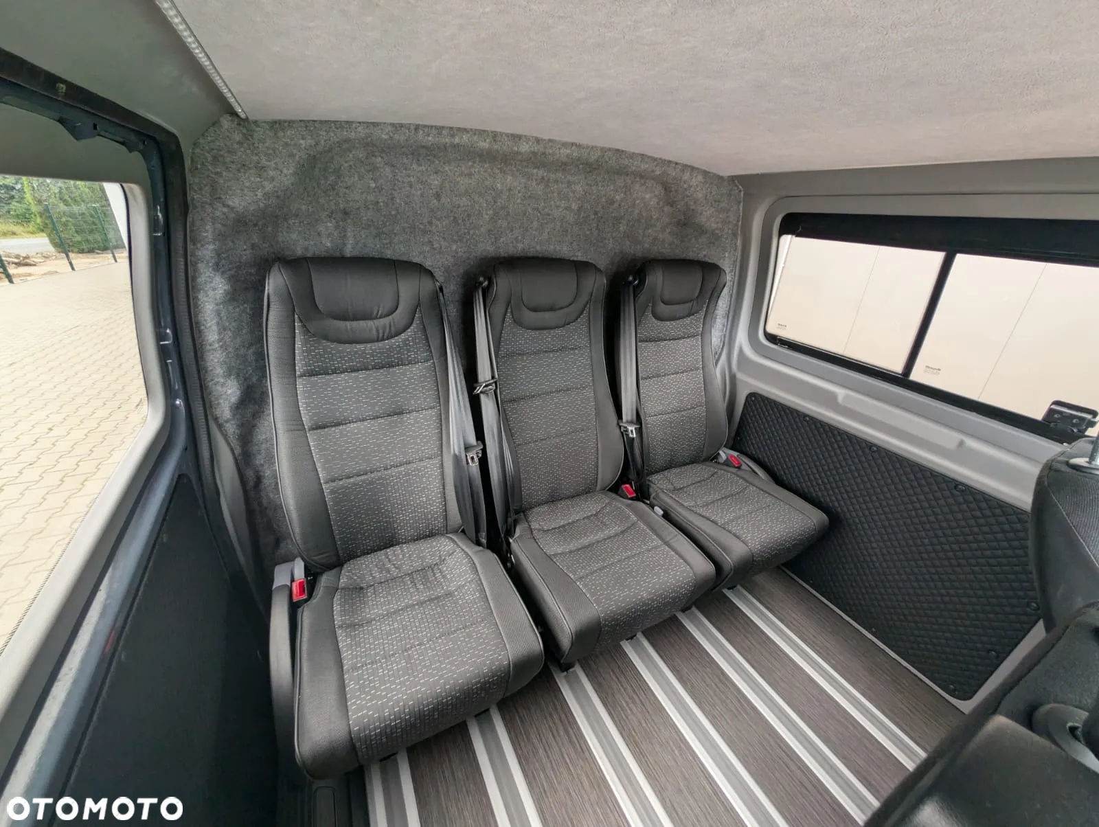Mercedes-Benz Vito - 10