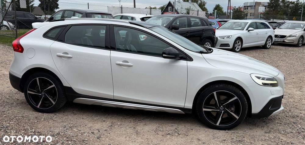 Volvo V40 Cross Country D4 Geartronic Summum - 29