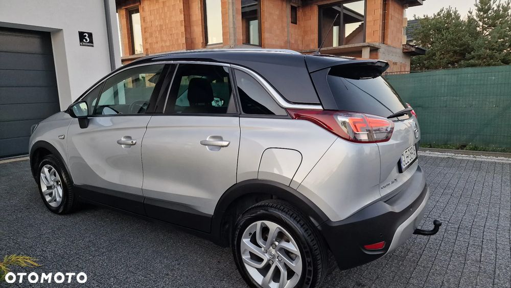 Opel Crossland X 1.5 CDTI Eco Enjoy S&S - 17