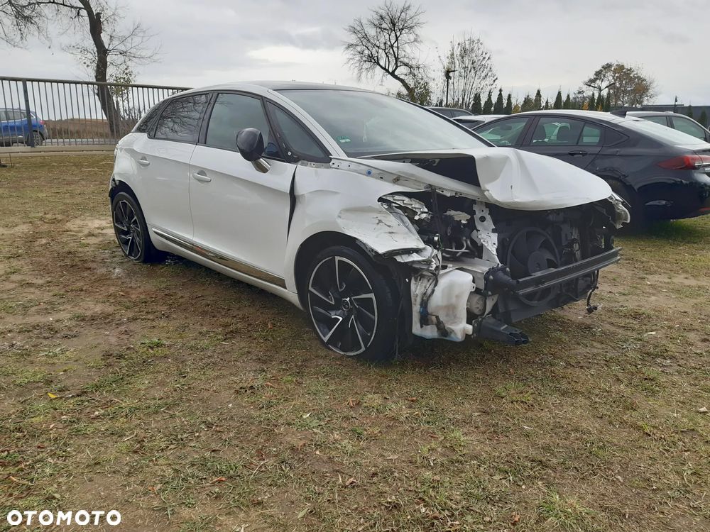 DS Automobiles DS 5 - 2