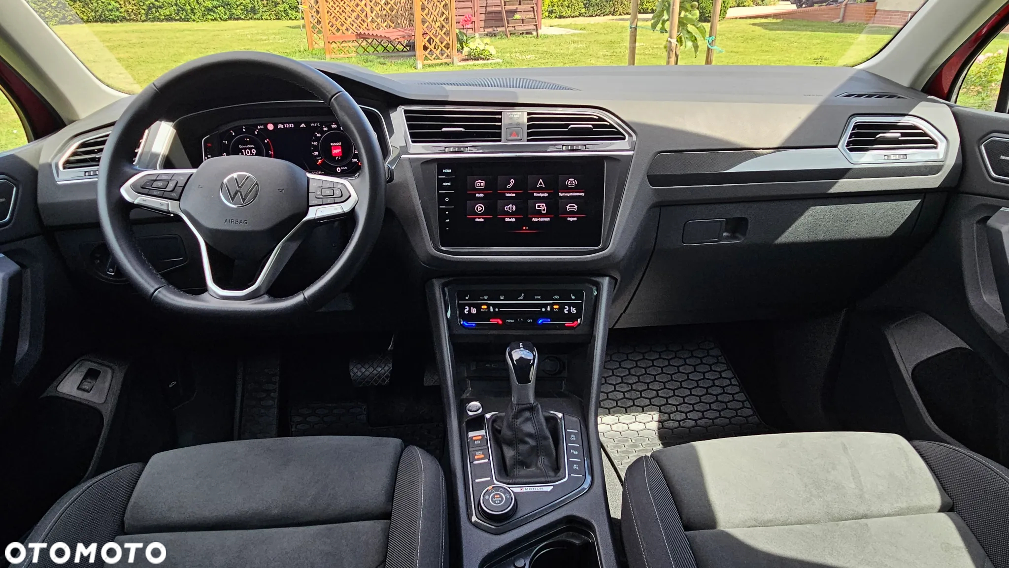 Volkswagen Tiguan 2.0 TSI 4Mot Elegance DSG - 6