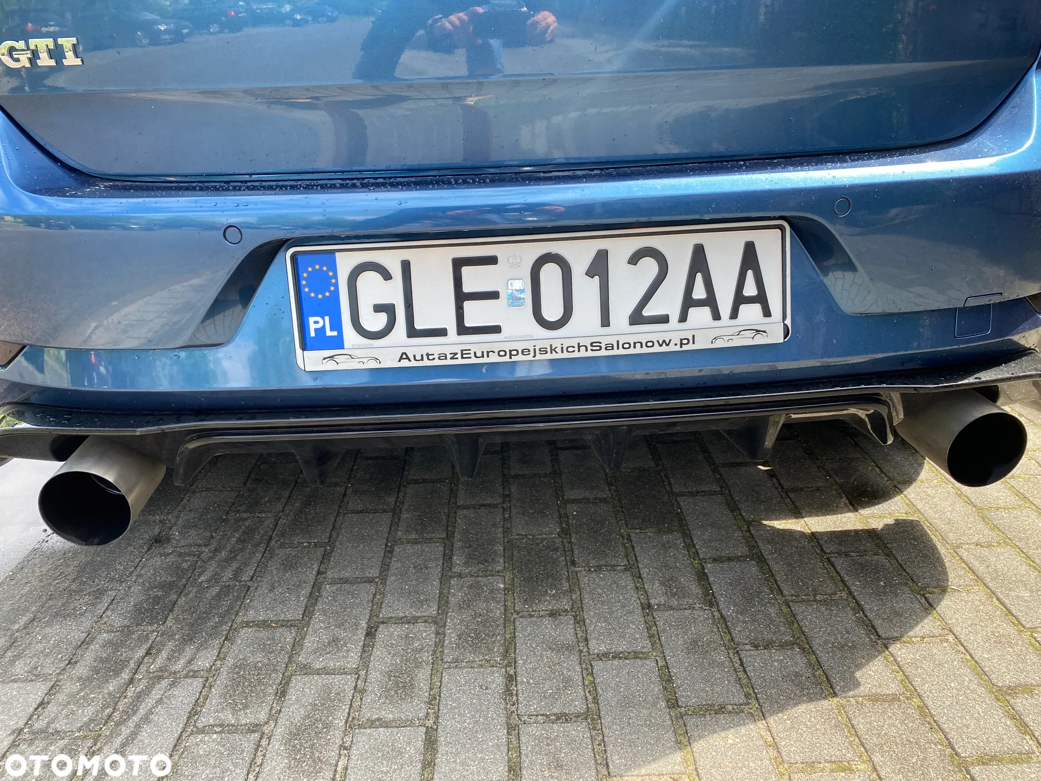 Volkswagen Golf - 17