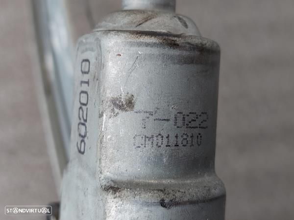 Elevador Tras Dto  Honda Civic Viii Hatchback (Fn, Fk) - 5