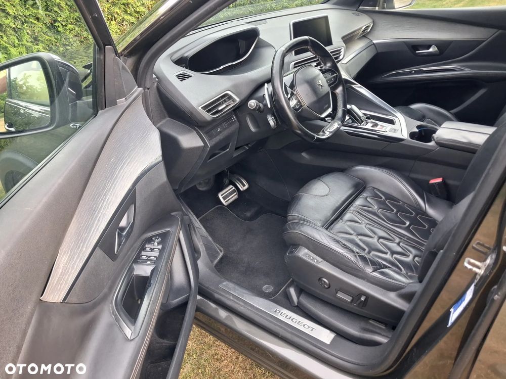 Peugeot 3008 - 3