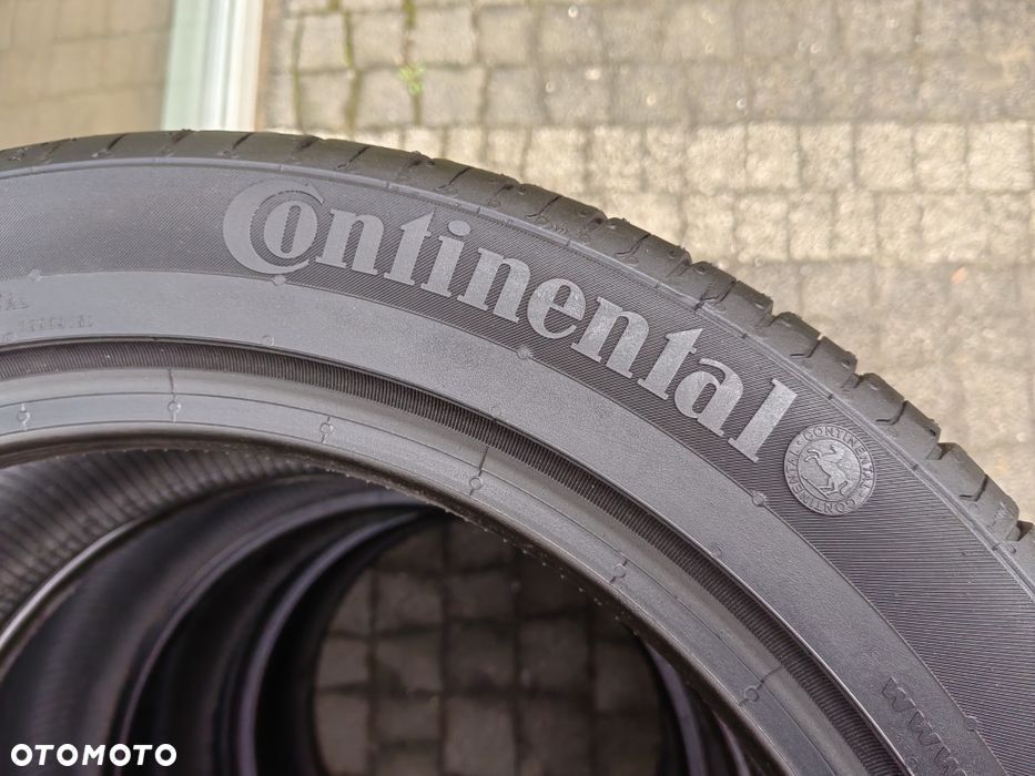 225/45R17 91V Continental Conti Sport Contact 5 komplet lato KL19 - 4