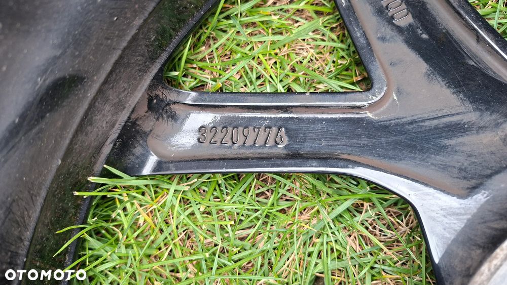Felga Aluminiowa 18 Volvo V60 S60 5x108 ET 45 32209776 - 10
