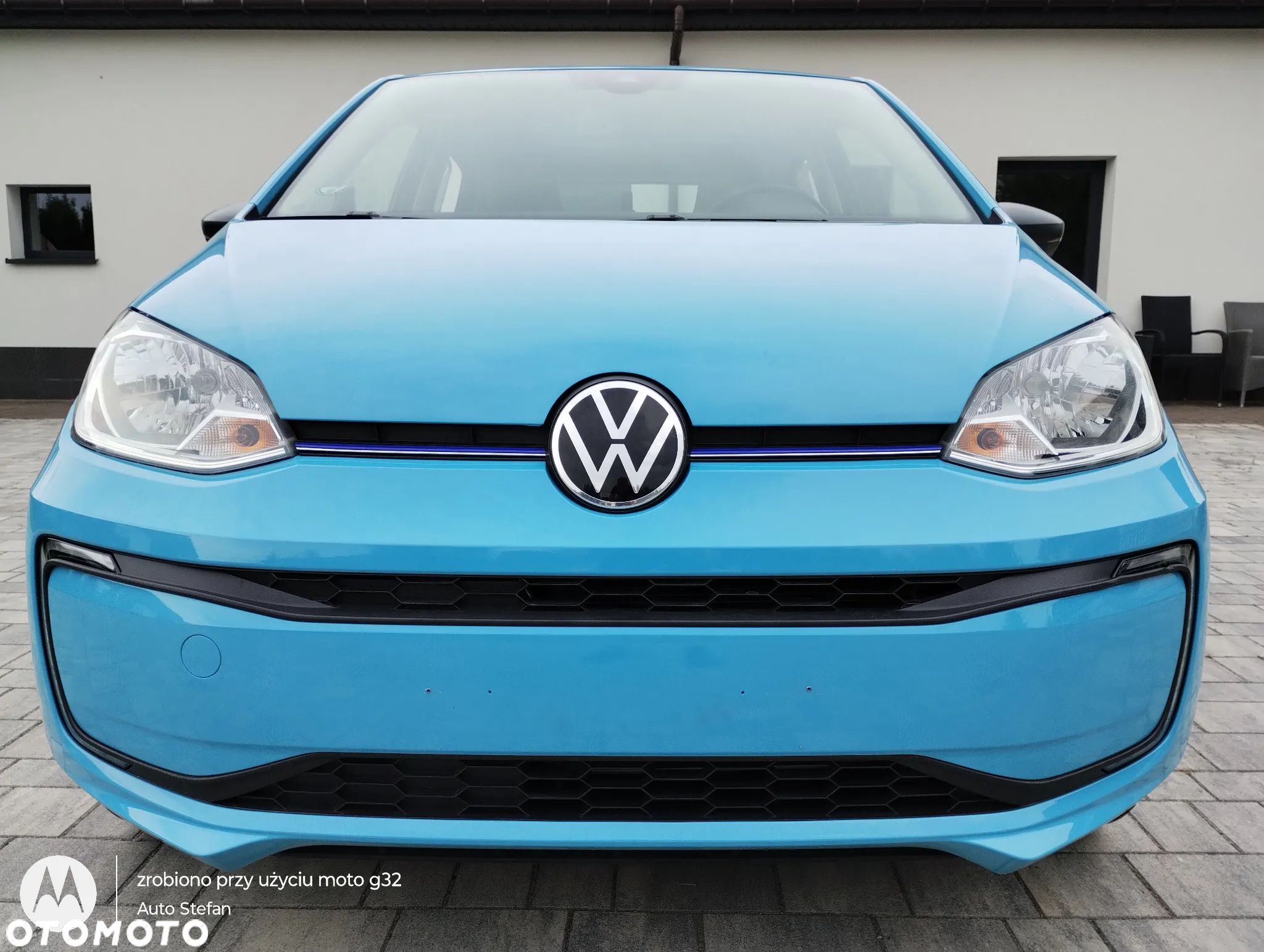 Volkswagen up! - 1