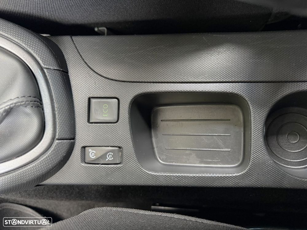Renault Clio Sport Tourer 1.5 dCi Dynamique S 82g - 34