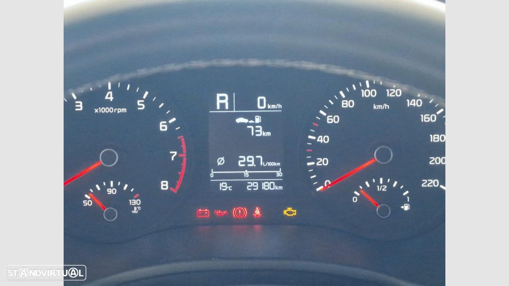 Kia Stonic 1.2 Dynamic - 14