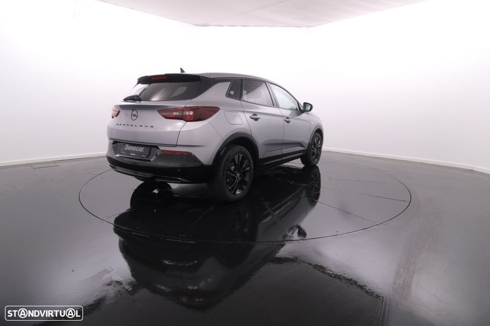 Opel Grandland 1.5 CDTI GS AT - 7