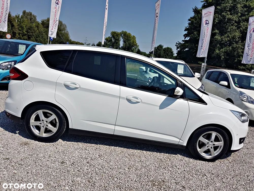 Ford C-MAX 1.0 EcoBoost Titanium ASS - 6