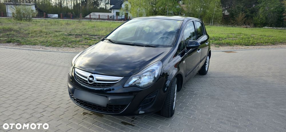 Opel Corsa 1.2 16V Edition / Active - 3