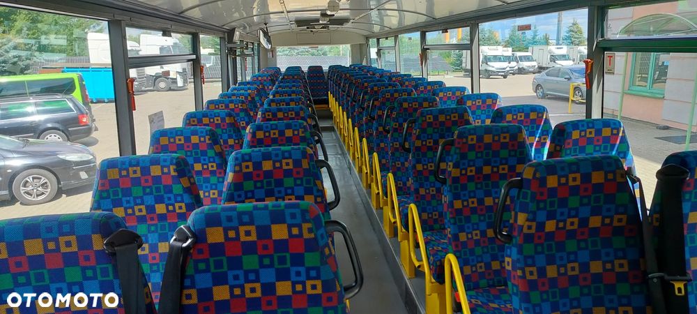 Irisbus Karosa - 6