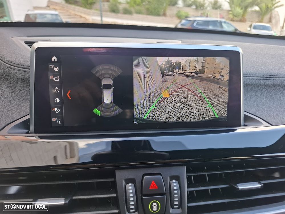 BMW X1 xDrive25e M Sport - 22