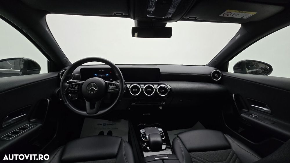 Mercedes-Benz A 180 - 15