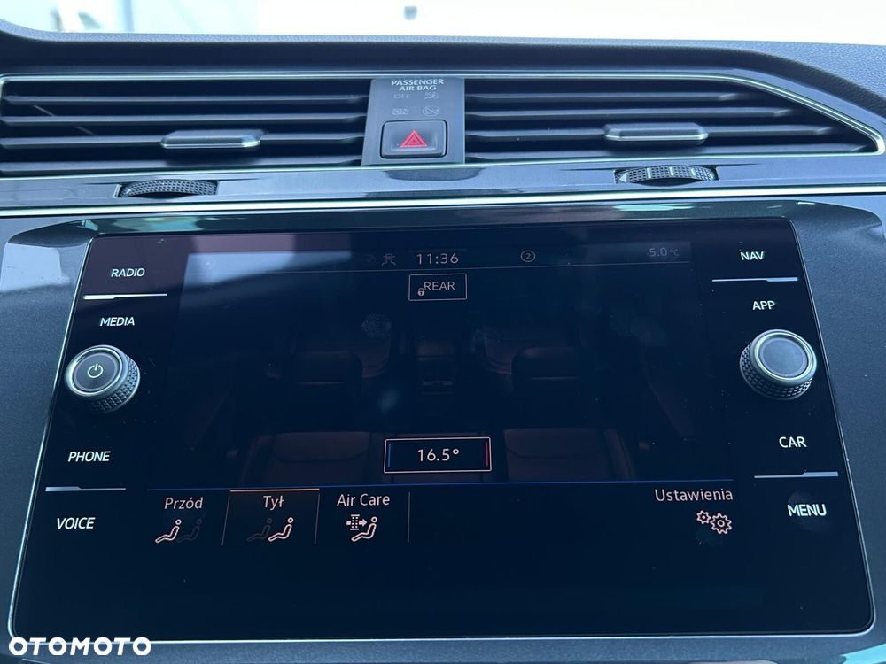 Volkswagen Tiguan 1.5 TSI EVO Life DSG - 32