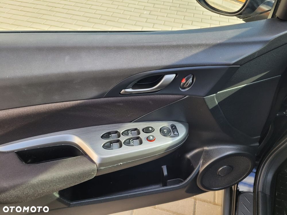 Honda Civic 1.4 i-VTEC Comfort - 19