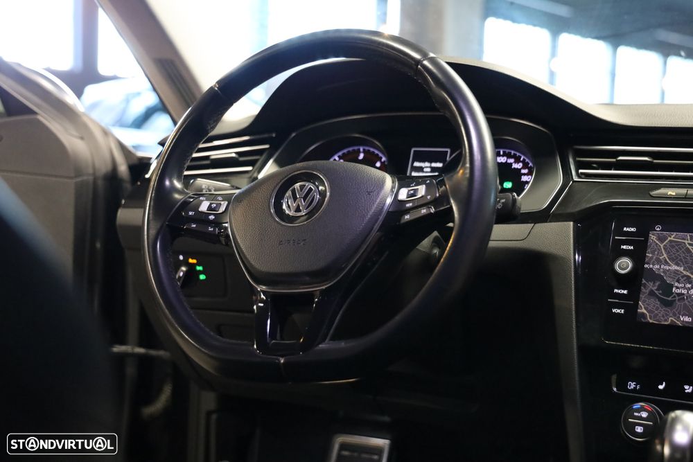 VW Arteon 2.0 TDI Elegance DSG - 9