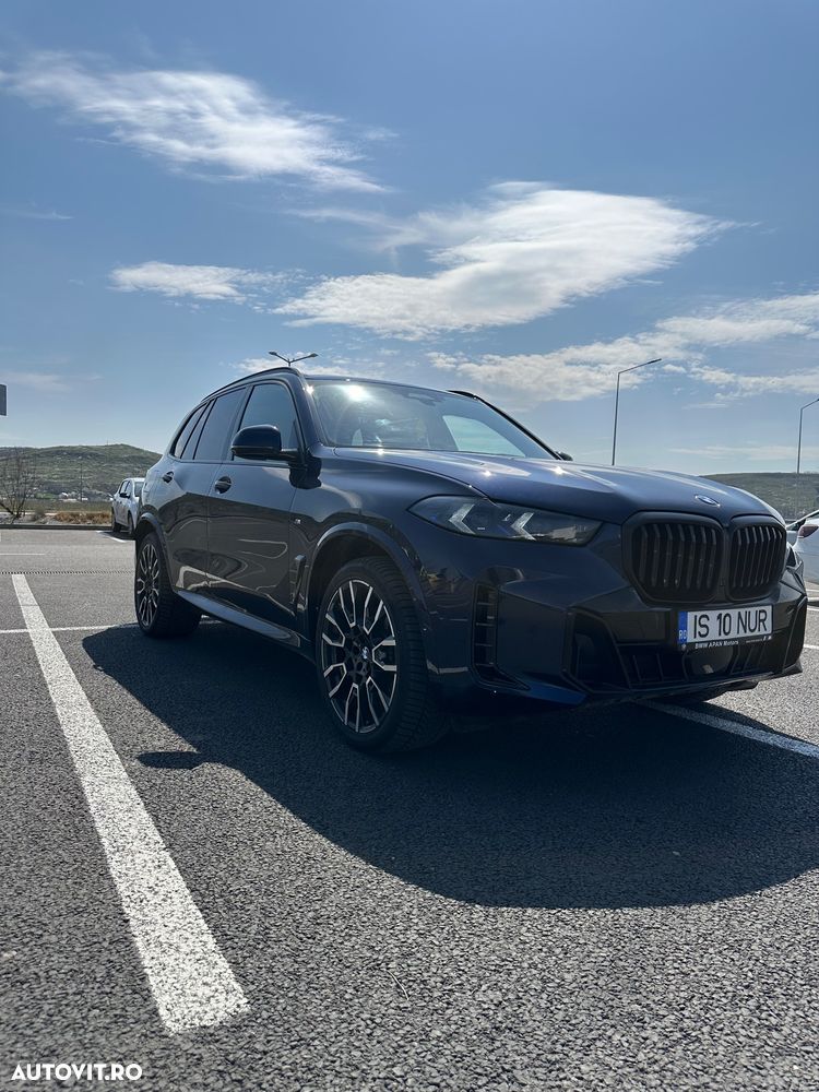 BMW X5 - 4