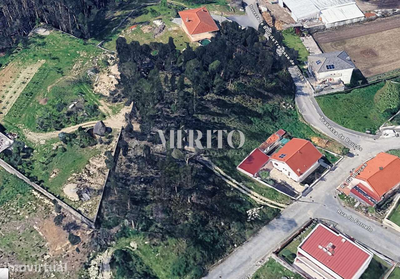 Terreno Sobreposta com viabilidade para 4 lotes - Grande imagem: 5/6