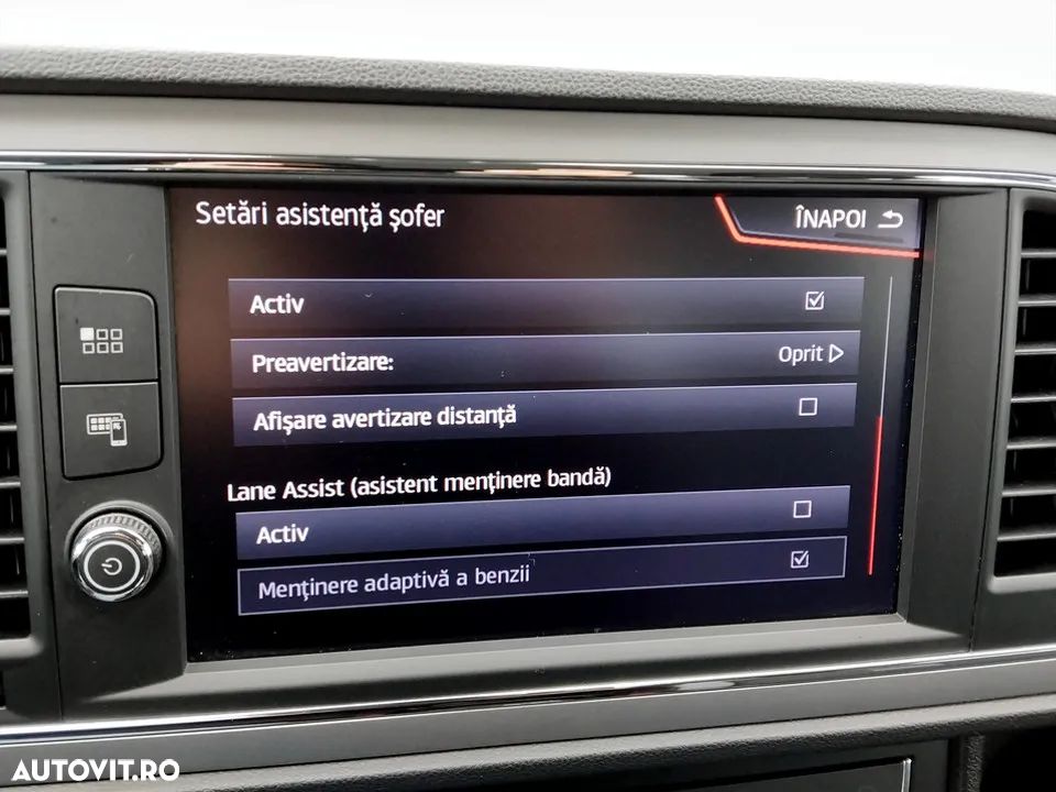 Seat Leon 1.5 TSI Style - 16
