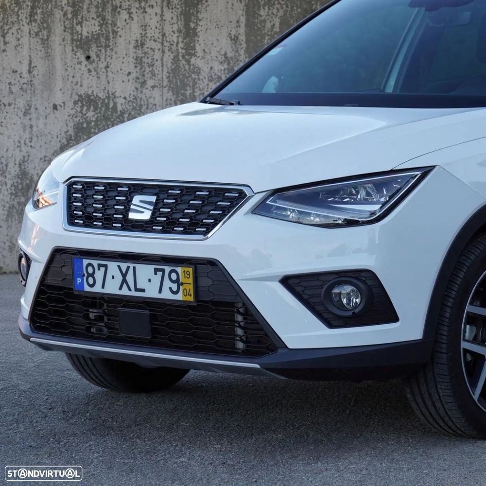 SEAT Arona 1.0 TSI Xcellence DSG - 37