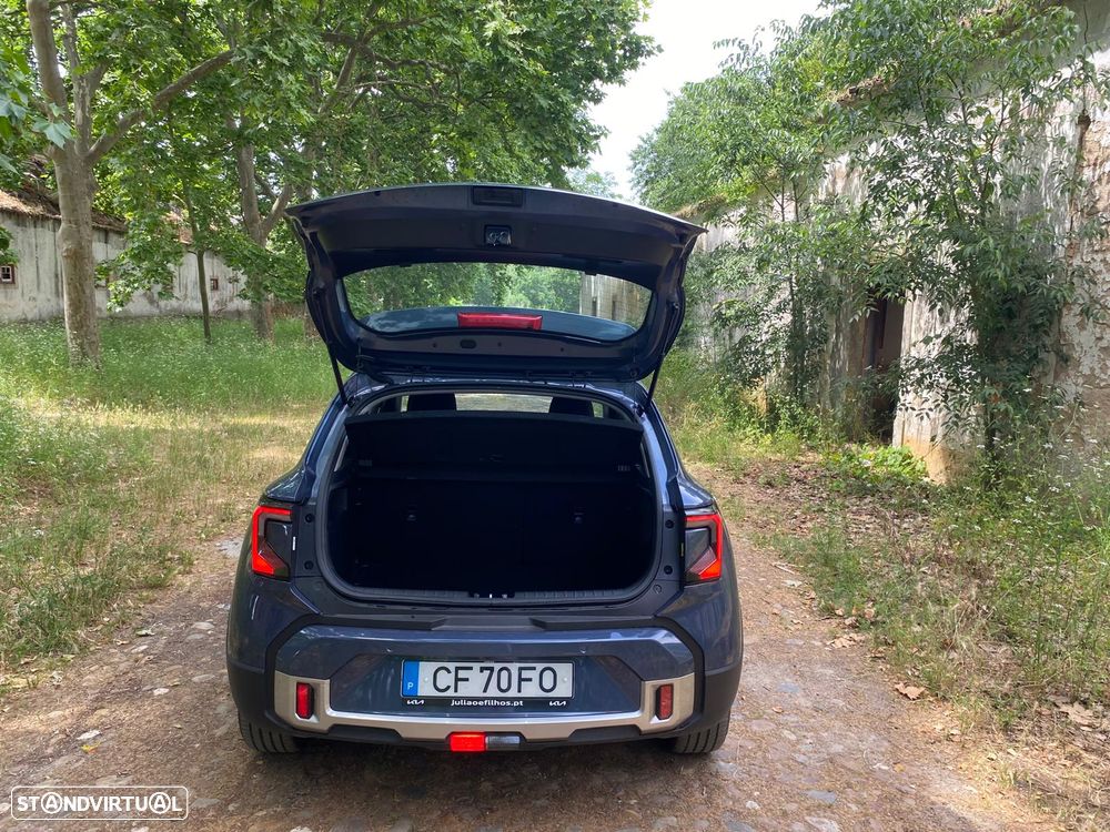Kia Stonic 1.0 T-GDI Drive - 42